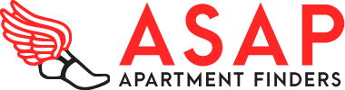 ASAP Apartment Finders Logo