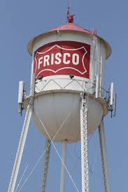 Frisco apartments for rent